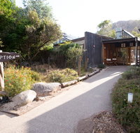 Grampians Eco YHA - Sydney Tourism