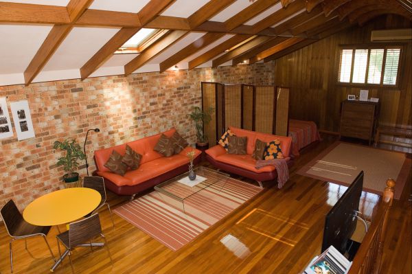 Annandale NSW Sydney Tourism
