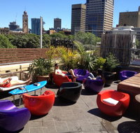 Big Hostel - Sydney Tourism