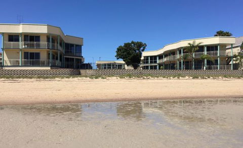 Hilton Motel - Sydney Tourism 0