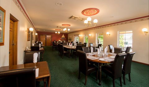 John Pirie Motor Inn - Sydney Tourism 4
