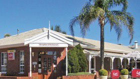 John Pirie Motor Inn - Sydney Tourism 5