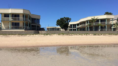 Hilton Motel - Sydney Tourism 5