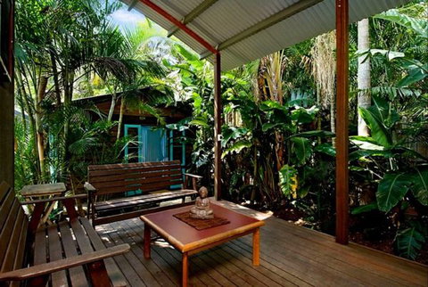 The Wave House - Sydney Tourism 1