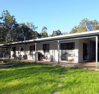 Wallaby Cottage - Sydney Tourism