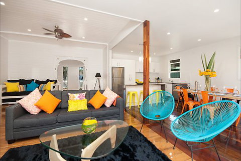 Aaloka Bay - Sydney Tourism 0