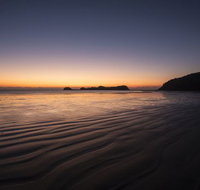 Cape Hillsborough National Park Camping Ground - Sydney Tourism