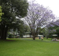 Hawkesbury Riverside Tourist Park - Sydney Tourism