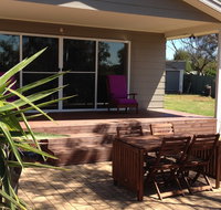 Acacias Holiday House - Sydney Tourism