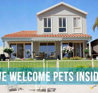 PetLet 46 Islander Drive at Encounter Bay - Sydney Tourism