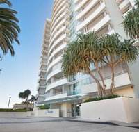 The Grand Apartments - Sydney Tourism