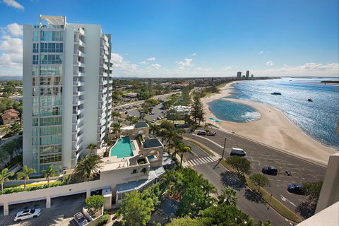 The Grand Apartments - Sydney Tourism 1