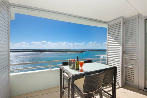 The Grand Apartments - Sydney Tourism 2