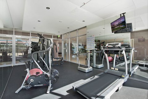 The Grand Apartments - Sydney Tourism 5