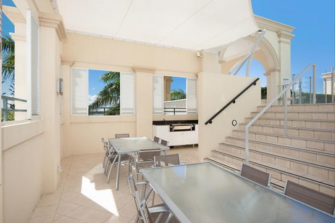 The Grand Apartments - Sydney Tourism 7
