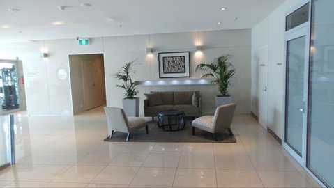 The Grand Apartments - Sydney Tourism 8