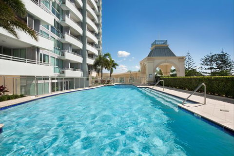 The Grand Apartments - Sydney Tourism 9
