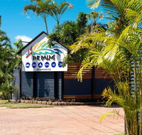The Palms Hervey Bay - Sydney Tourism