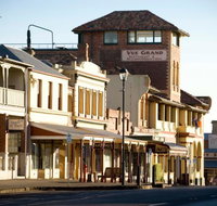Vue Grand - Sydney Tourism