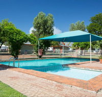 Discovery Parks - Mount Isa - Sydney Tourism