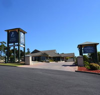 Lakes Resort Mount Gambier - Sydney Tourism