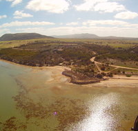 Shboo Shelly Beach Lodge