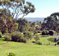 Austiny Bed and Breakfast - Sydney Tourism