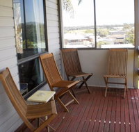 Anchors Aweigh - Sydney Tourism