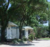 BIG4 North Cedars Holiday Park Wangaratta - Sydney Tourism