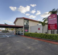 Econo Lodge Mount Gambier - Sydney Tourism