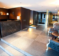 Kirketon Hotel Sydney - by 8Hotels - Sydney Tourism