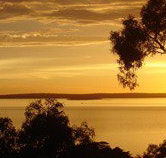 Bluewater Escape Holiday Rentals - Sydney Tourism