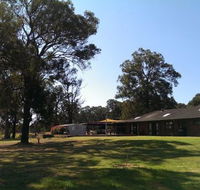 Villa Malbec - Sydney Tourism