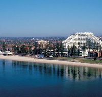 Novotel Sydney Brighton Beach - Sydney Tourism