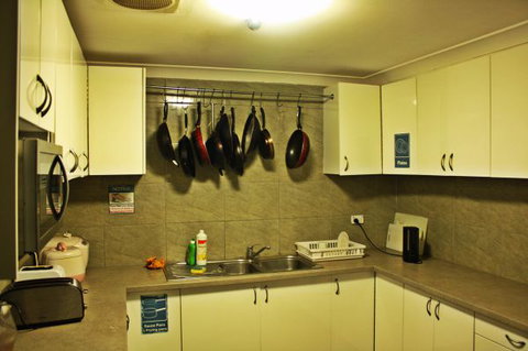 Sydney Backpackers - Sydney Tourism 0