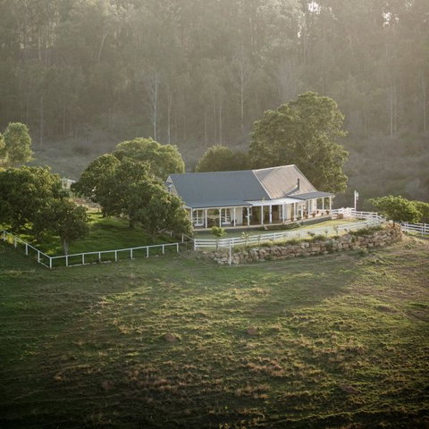 Branell Homestead Bed And Breakfast - Sydney Tourism 0