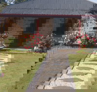 Annabelle's Cottage - Sydney Tourism