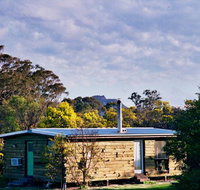 Mt ZERO LOG CABINS  - Sydney Tourism