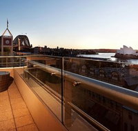 Rendezvous Hotel Sydney The Rocks - Sydney Tourism