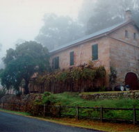 Tizzana Winery - Sydney Tourism