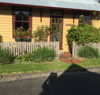 Twomey's Cottage - Sydney Tourism