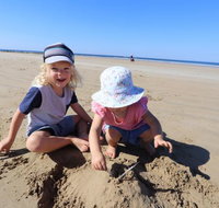 Anglesea Family Caravan Park - Sydney Tourism