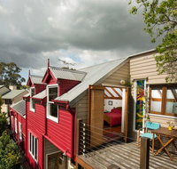 An Oasis In The City - Sydney Tourism