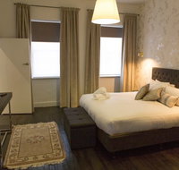 Argyle Accommodation - Sydney Tourism