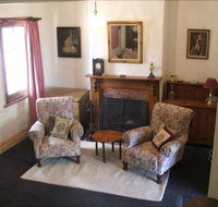 Barrack Street Colonial Cottage - Sydney Tourism