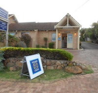 Best Western Augusta Georgiana Molloy Motel - Sydney Tourism