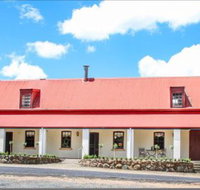 Brigham House - Tooma - Sydney Tourism