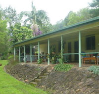 Crofton's Retreat - Sydney Tourism
