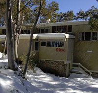 Edski Lodge - Sydney Tourism