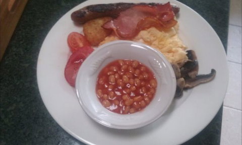 Falls Retreat Bed And Breakfast - Sydney Tourism 1